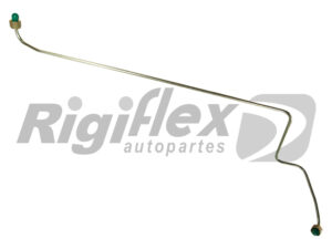 CAÑO INYECTOR MODELO F 4000 SERIE 10 BOMBA ROTATIVA - CILINDRO Nº 6